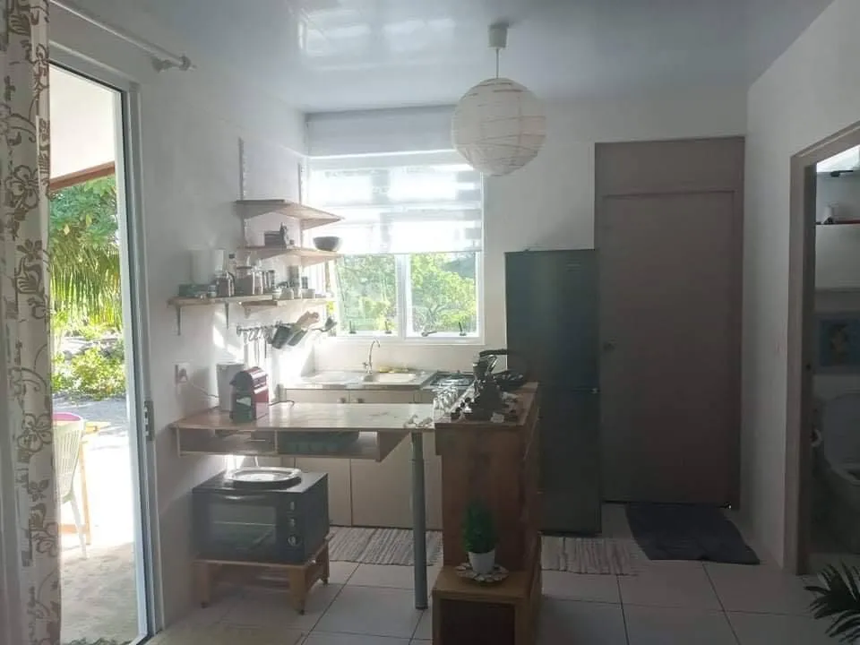 La cuisine